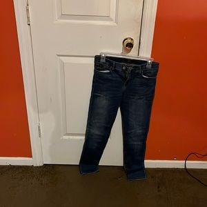 Big Boys Ralph Lauren Polo Sport Jeans SZ: 14